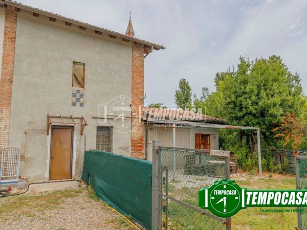 appartamento in vendita a Gazzola