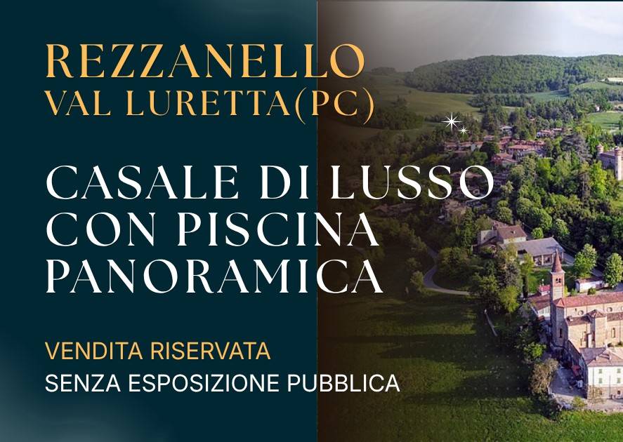 casa indipendente in vendita a Gazzola in zona Rezzanello