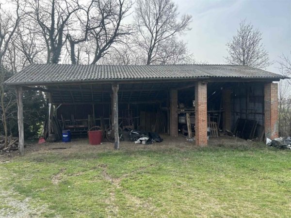 appartamento in vendita a Gazzola in zona Rivalta