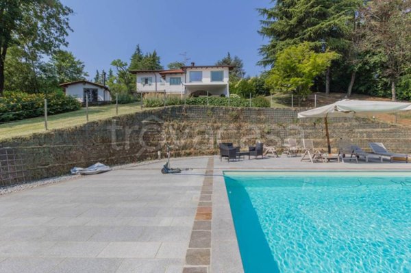 casa indipendente in vendita a Gazzola in zona Rezzanello