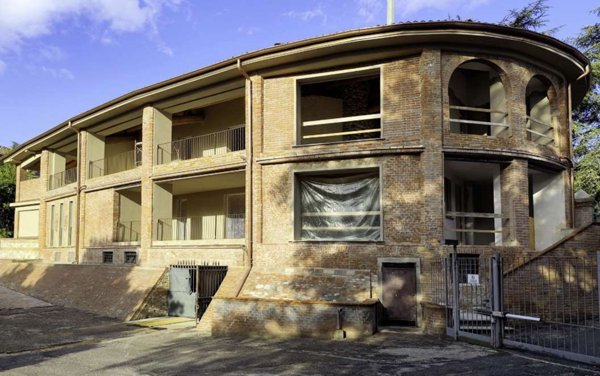 appartamento in vendita a Gazzola in zona Croara