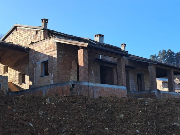 casa indipendente in vendita a Gazzola in zona Croara