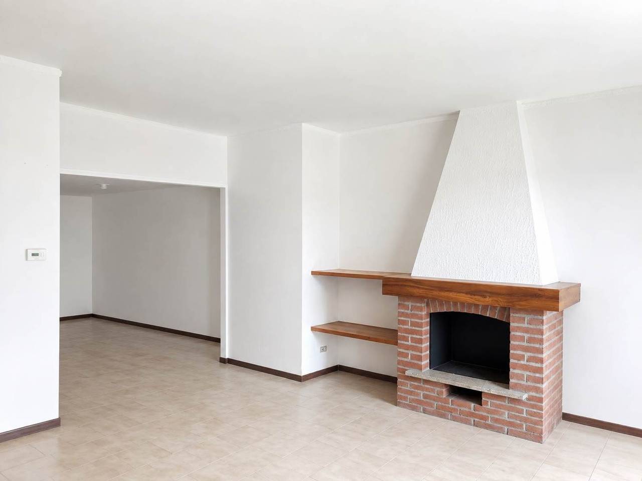 casa indipendente in vendita a Gazzola in zona Rivalta