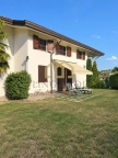 casa indipendente in vendita a Gazzola