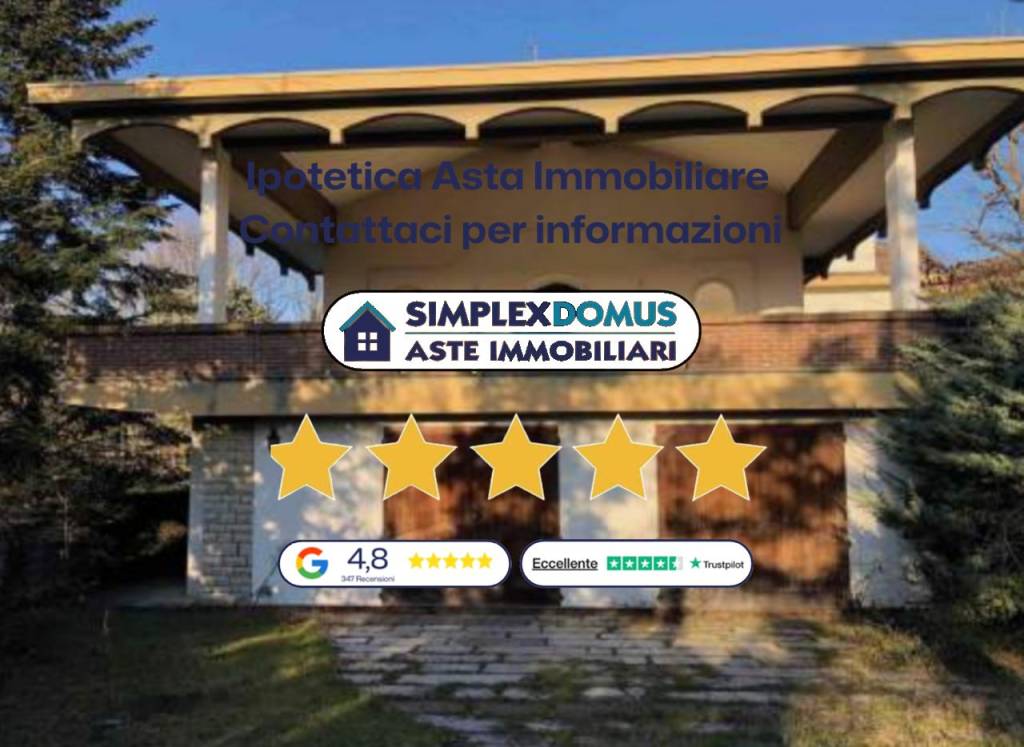 casa indipendente in vendita a Gazzola in zona Rivalta