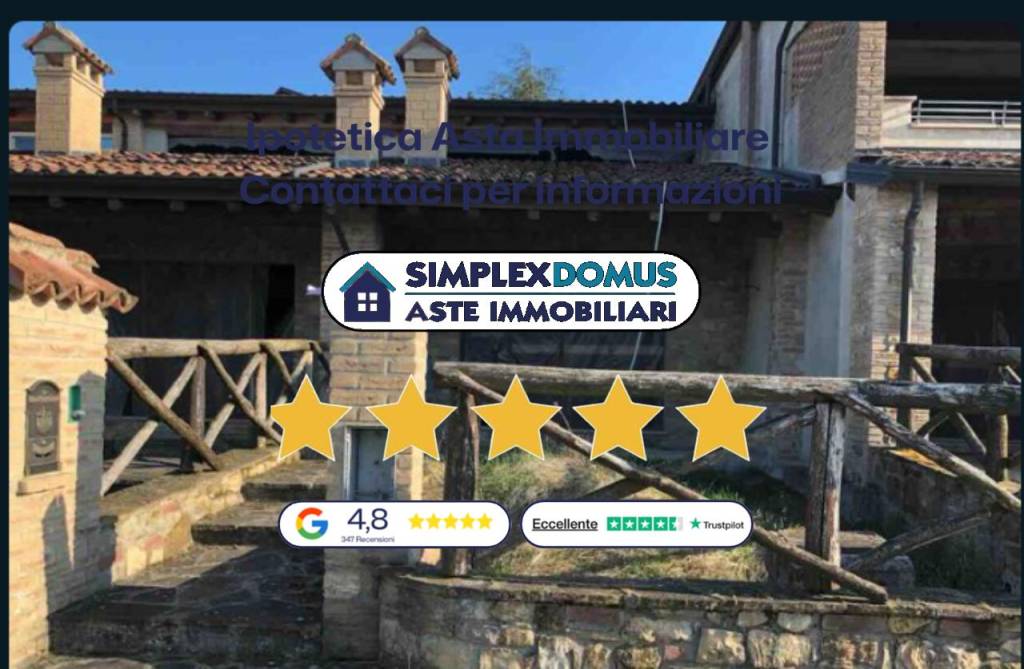 casa indipendente in vendita a Gazzola