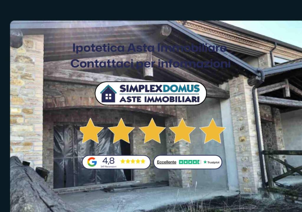 casa indipendente in vendita a Gazzola