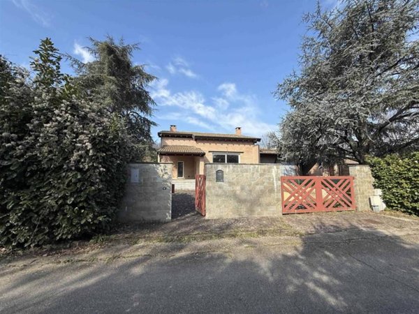 casa indipendente in vendita a Gazzola in zona Croara