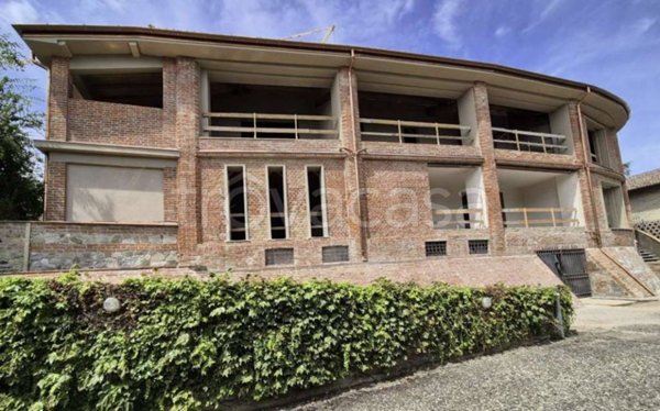 appartamento in vendita a Gazzola in zona Croara