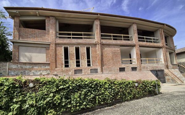appartamento in vendita a Gazzola in zona Croara