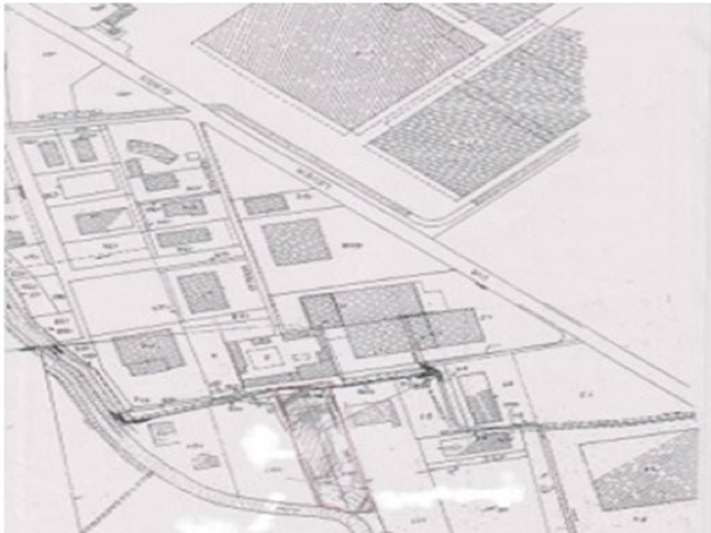 terreno edificabile in vendita a Gossolengo in zona Settima