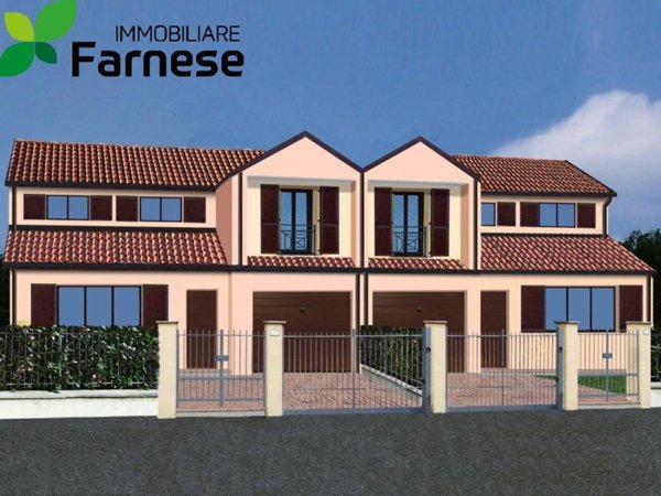 casa indipendente in vendita a Gossolengo