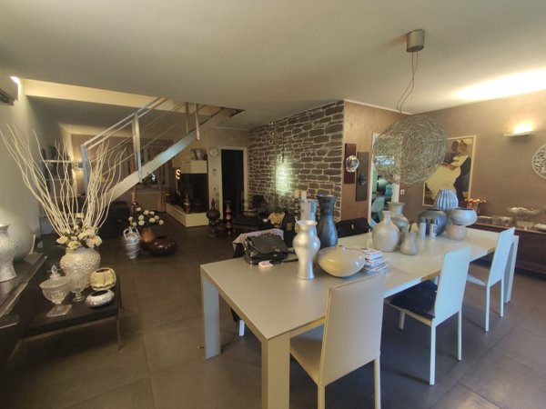 casa indipendente in vendita a Gossolengo