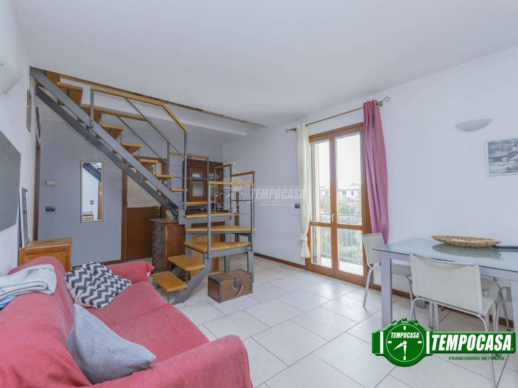 appartamento in vendita a Gossolengo