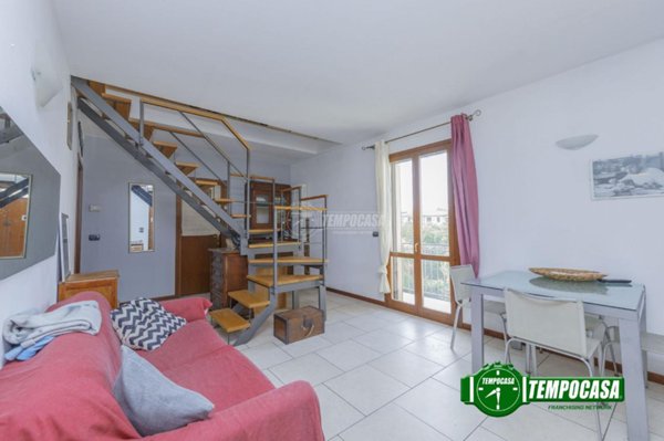 appartamento in vendita a Gossolengo