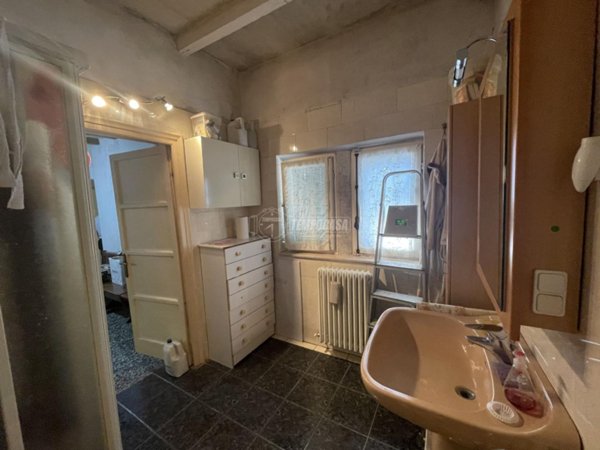 appartamento in vendita a Gossolengo