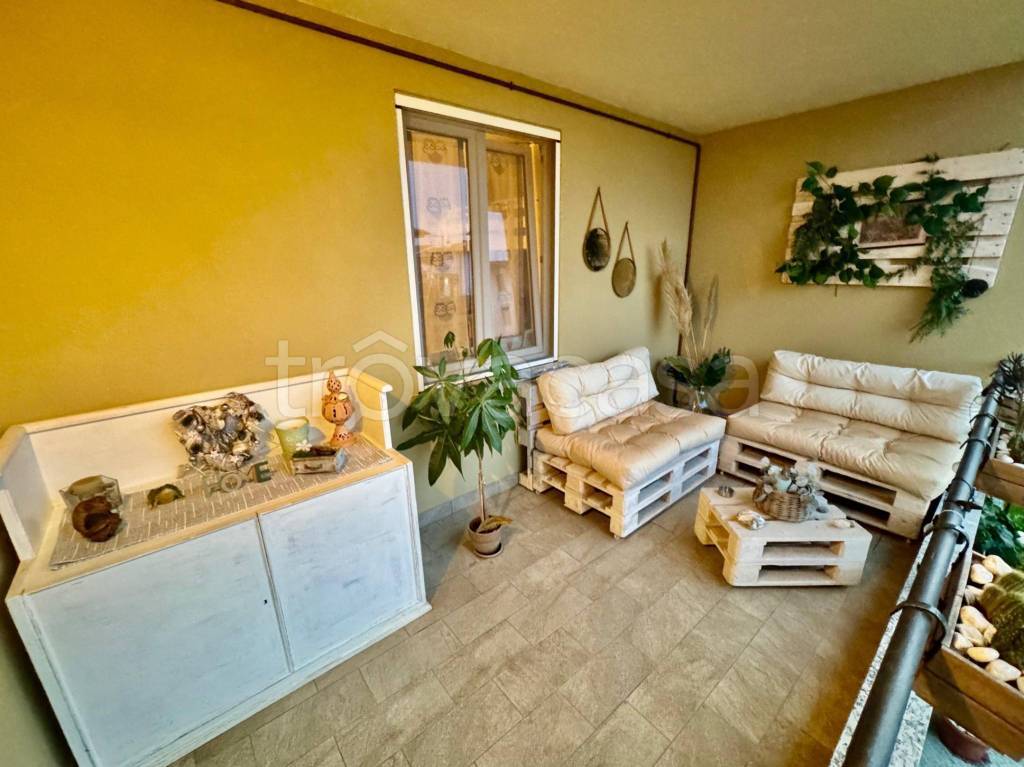 appartamento in vendita a Gossolengo