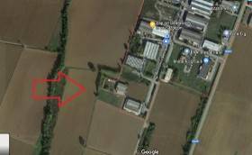 terreno agricolo in vendita a Gossolengo