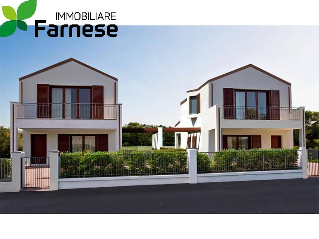 casa indipendente in vendita a Gossolengo