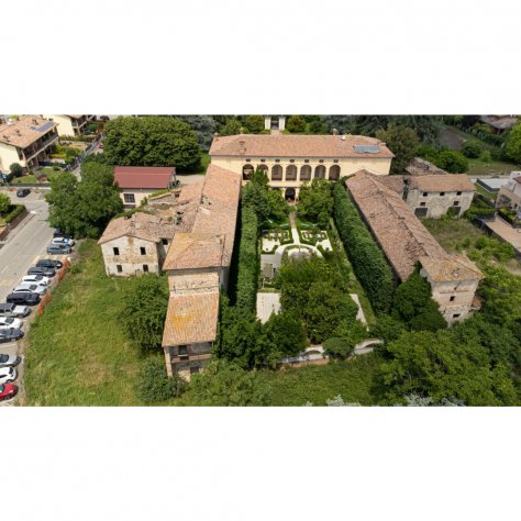 terreno agricolo in vendita a Gossolengo in zona Settima