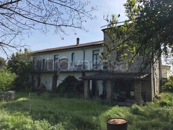 casa indipendente in vendita a Gossolengo in zona Caratta