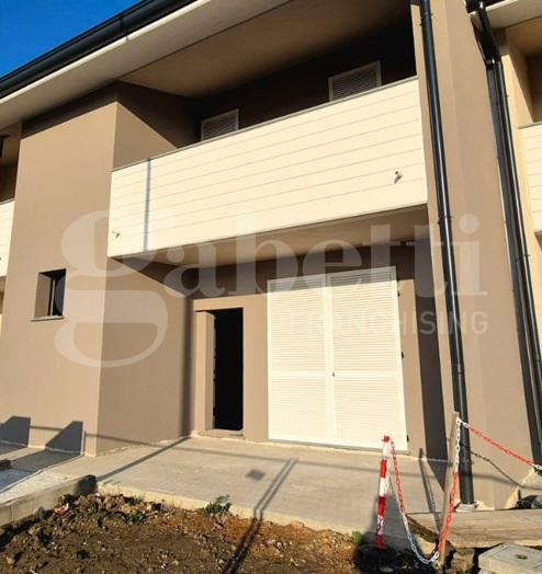 casa indipendente in vendita a Gossolengo