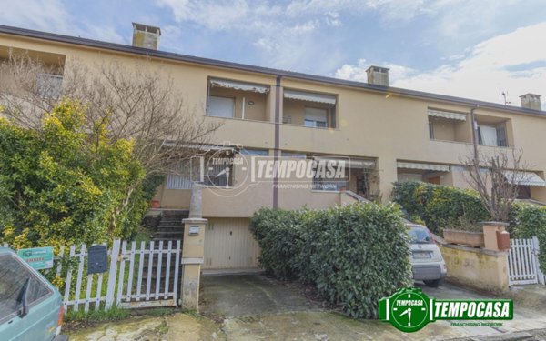 casa indipendente in vendita a Gossolengo