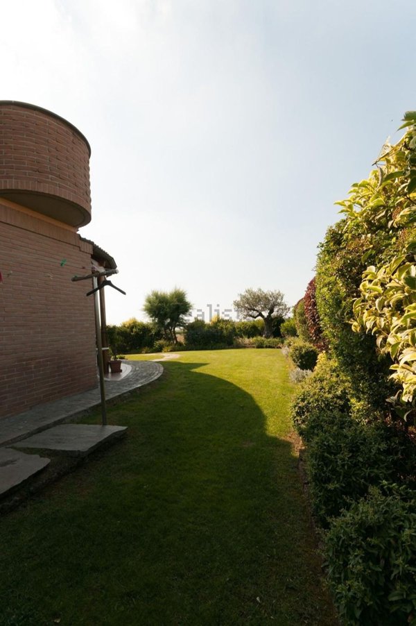 casa indipendente in vendita a Gossolengo