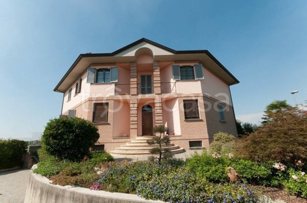casa indipendente in vendita a Gossolengo