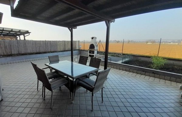 casa indipendente in vendita a Gossolengo
