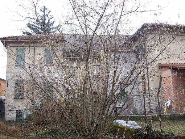 casa indipendente in vendita a Gossolengo