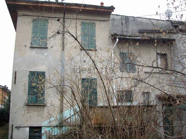 casa indipendente in vendita a Gossolengo