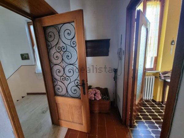 appartamento in vendita a Gossolengo in zona Caratta