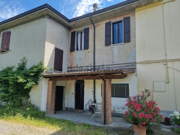 appartamento in vendita a Gossolengo
