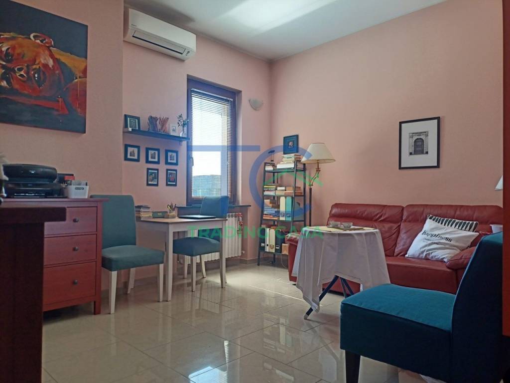 appartamento in vendita a Gossolengo