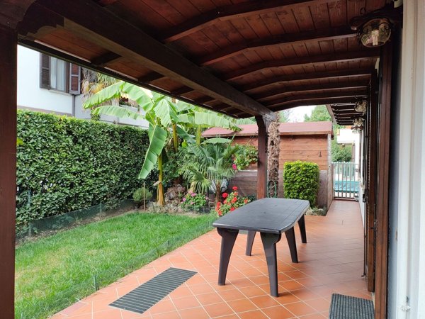 appartamento in vendita a Gossolengo