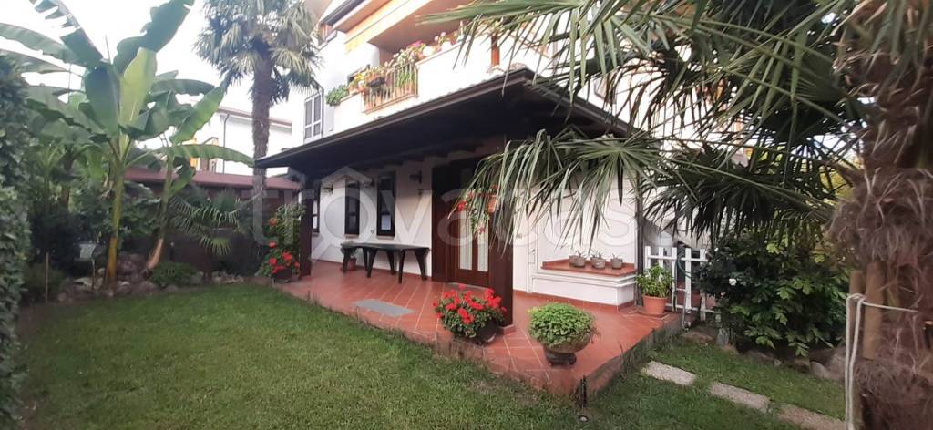 appartamento in vendita a Gossolengo