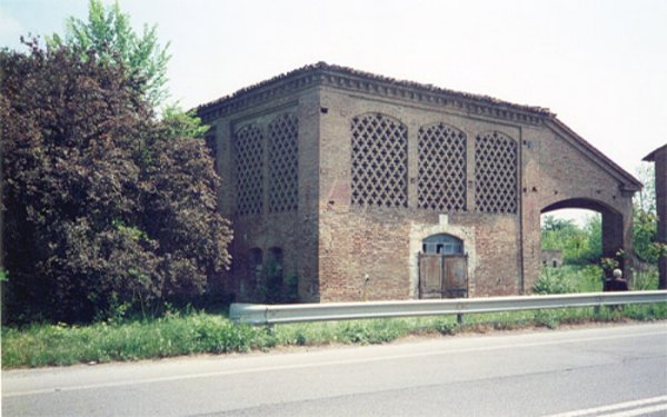 terreno edificabile in vendita a Gossolengo in zona Settima