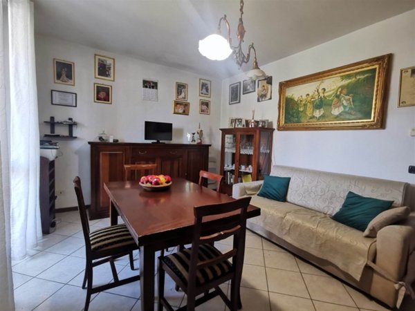 appartamento in vendita a Gossolengo in zona Settima