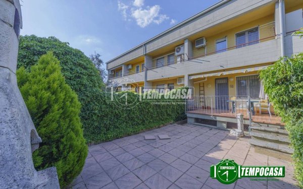casa indipendente in vendita a Gossolengo