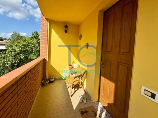 casa indipendente in vendita a Gossolengo