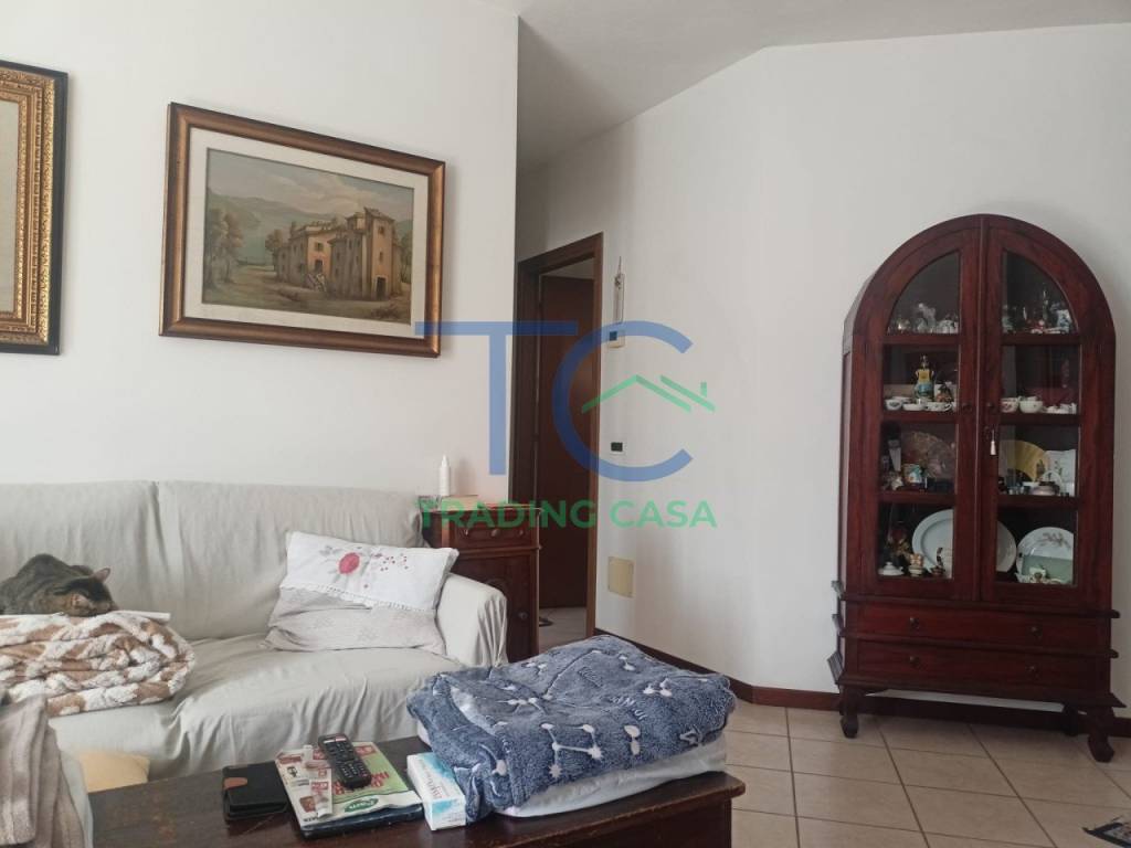 casa indipendente in vendita a Gossolengo
