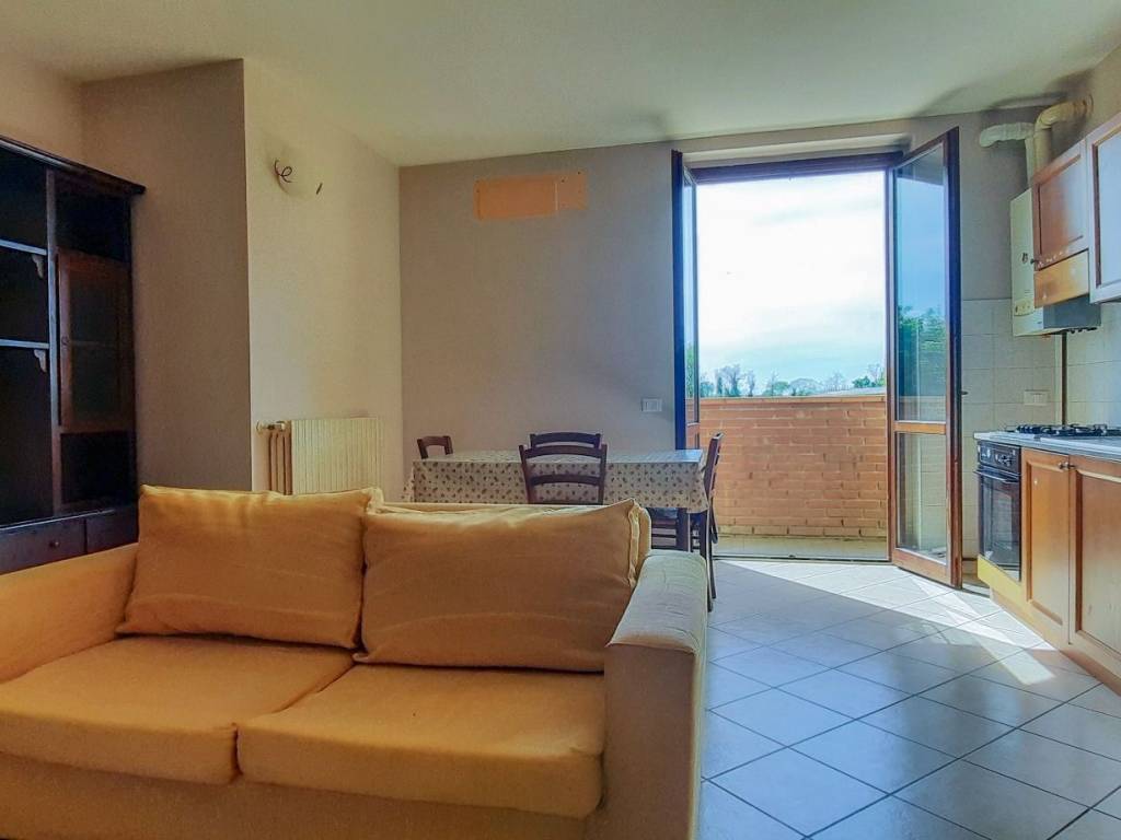 appartamento in vendita a Gossolengo