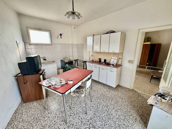 appartamento in vendita a Gossolengo
