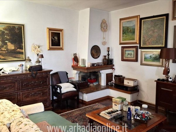 appartamento in vendita a Gossolengo