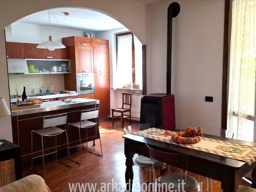 appartamento in vendita a Gossolengo