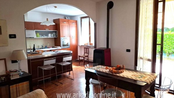 appartamento in vendita a Gossolengo