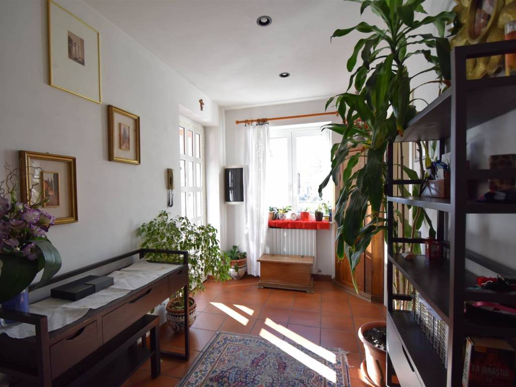 casa indipendente in vendita a Gossolengo