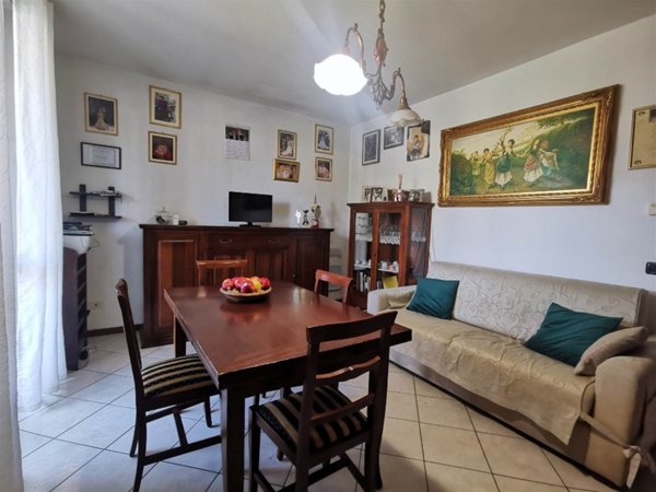 appartamento in vendita a Gossolengo in zona Settima