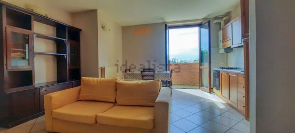 appartamento in vendita a Gossolengo